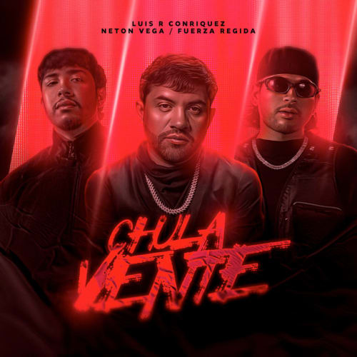 Chula Vente cover