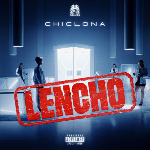 Chiclona cover