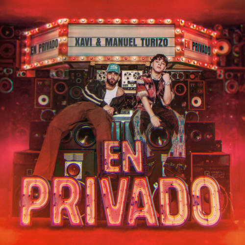 En Privado cover