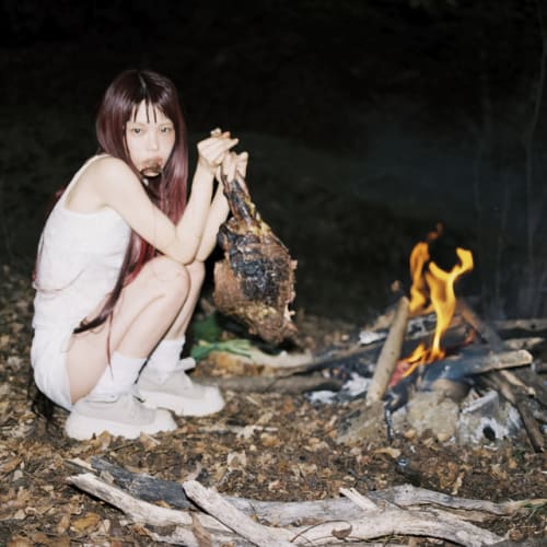 革命道中 - On The Way cover