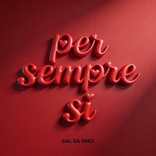 Per sempre sì cover