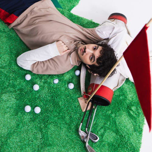 MANIFESTAZIONE D'AMORE cover