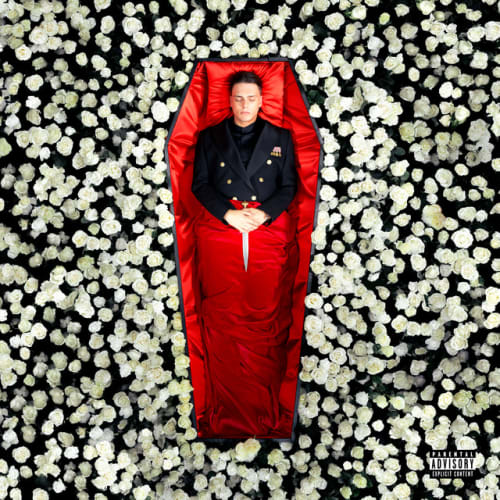 Push It (feat. ANNA) cover