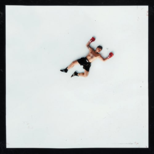 Balorda nostalgia cover