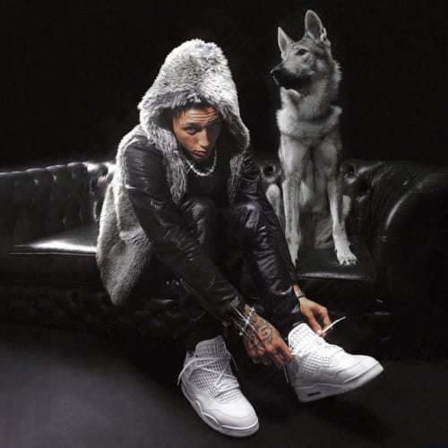 GRANATA (feat. 22Simba) cover