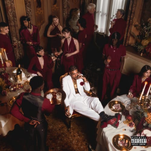 SOGNO AMERICANO cover