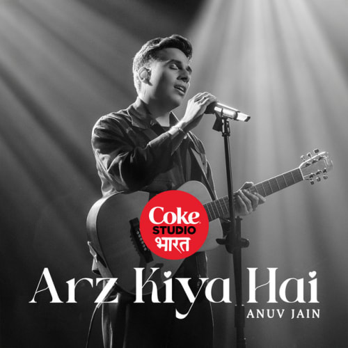 Arz Kiya Hai | Coke Studio Bharat cover