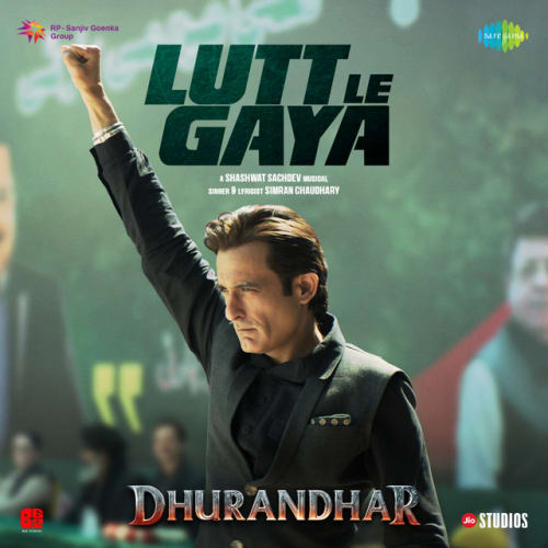 Lutt Le Gaya (From "Dhurandhar") cover