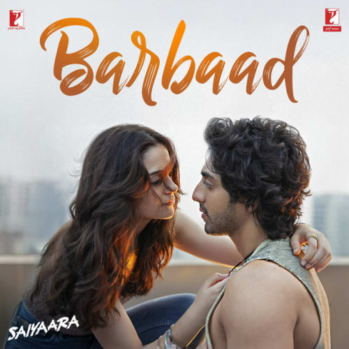 Barbaad (From "Saiyaara") cover