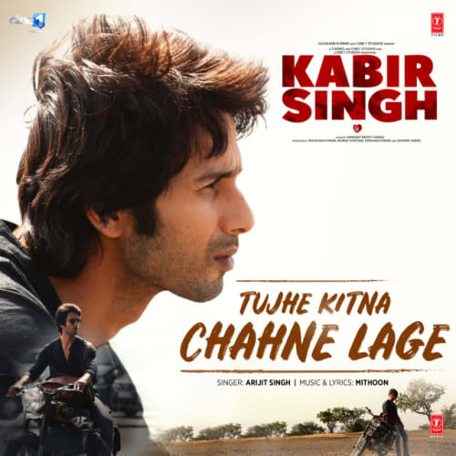 Tujhe Kitna Chahne Lage (From "Kabir Singh") cover