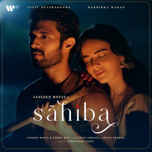 Sahiba cover