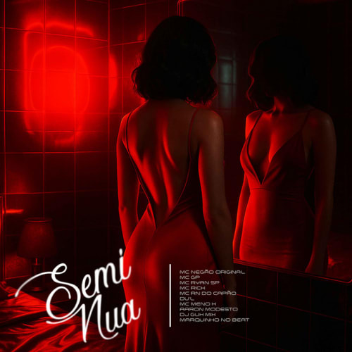 Semi Nua cover