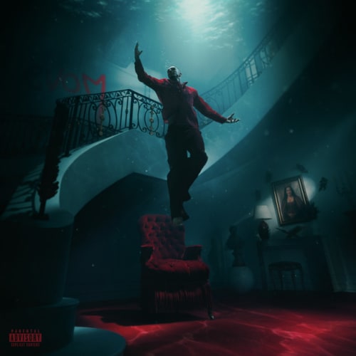 Talvez você precise de mim cover