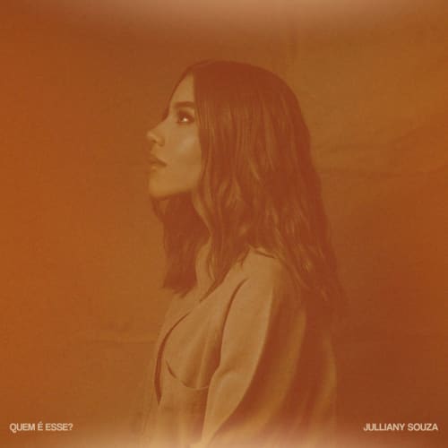 Quem É Esse? - Ao Vivo cover