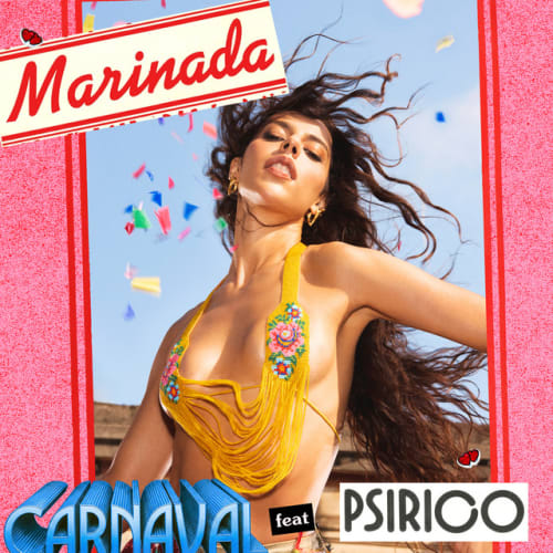 CARNAVAL cover