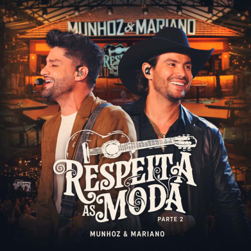 Sofrimento vem - Ao vivo cover