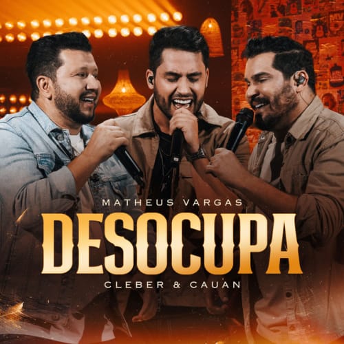Desocupa cover