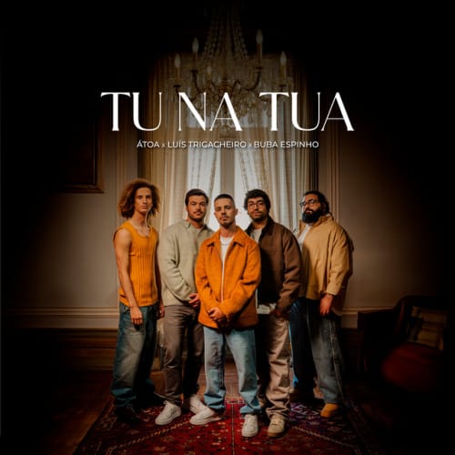 Tu na Tua cover