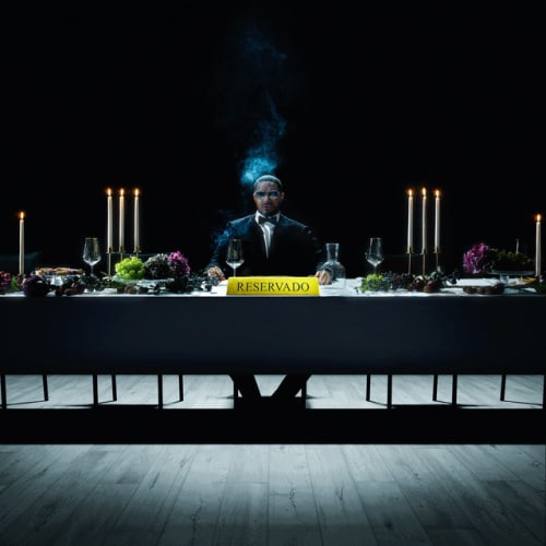 Álcool & Prazer cover