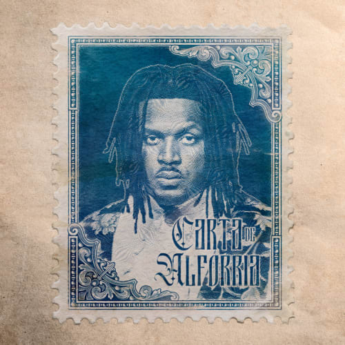 País das Maravilhas cover