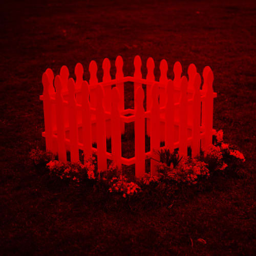 BE VAGYOK ZÁRVA cover