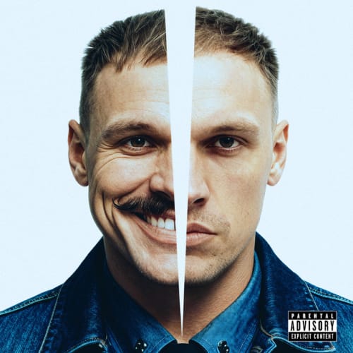 DMG (feat. Ohan B) cover