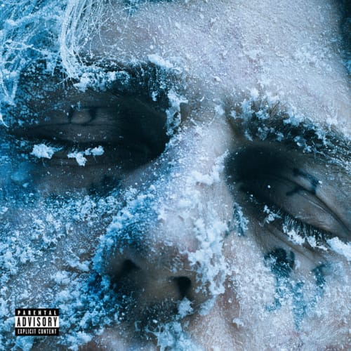 ONLY WAY OUT IS THROUGH THE SHITS 2 cover