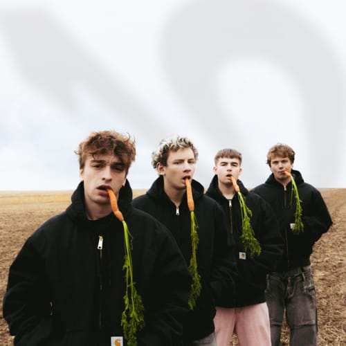 NAVŽDYCKY BLÁZEN cover