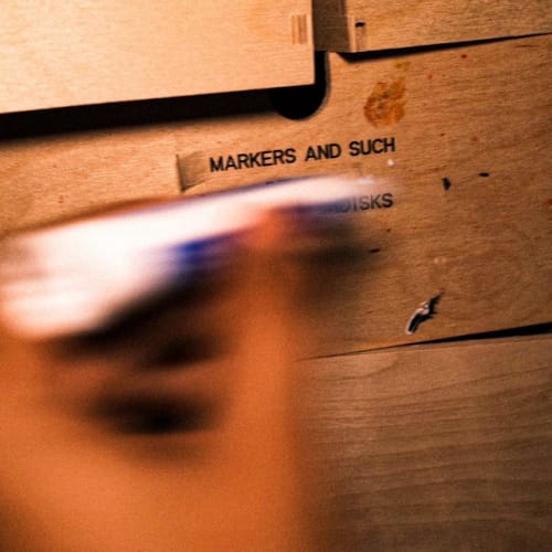 Kita usahakan rumah itu cover