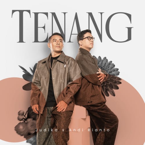 Tenang cover