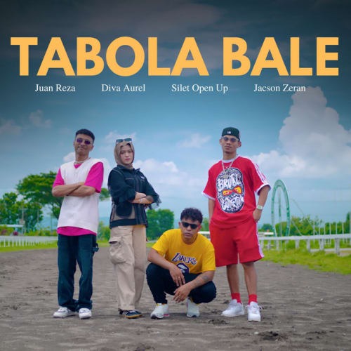 TABOLA BALE cover