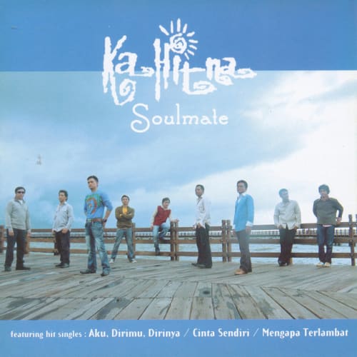Soulmate cover