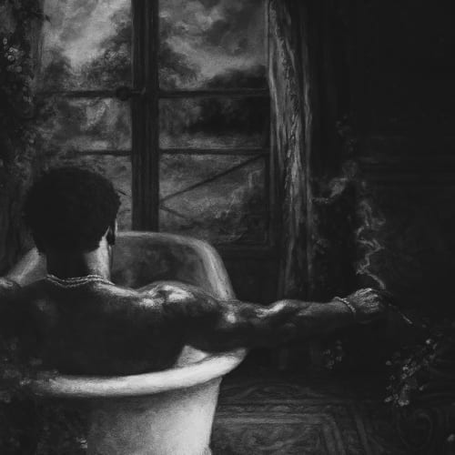 BADMAN GANGSTA cover