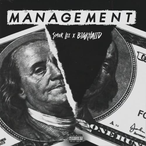 Management cover