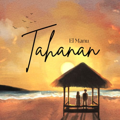 Tahanan cover