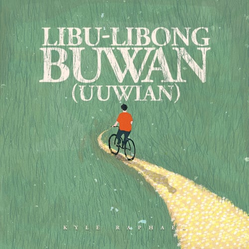 Libu-Libong Buwan (Uuwian) cover