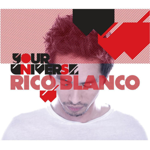 Your Universe cover