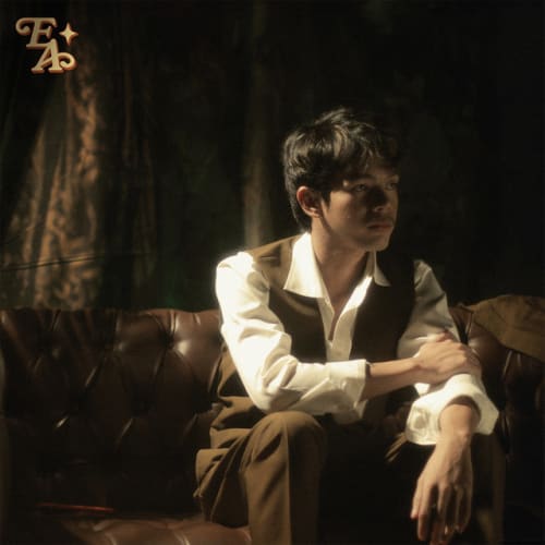 Pag-ibig ng Ikaw at Ako cover