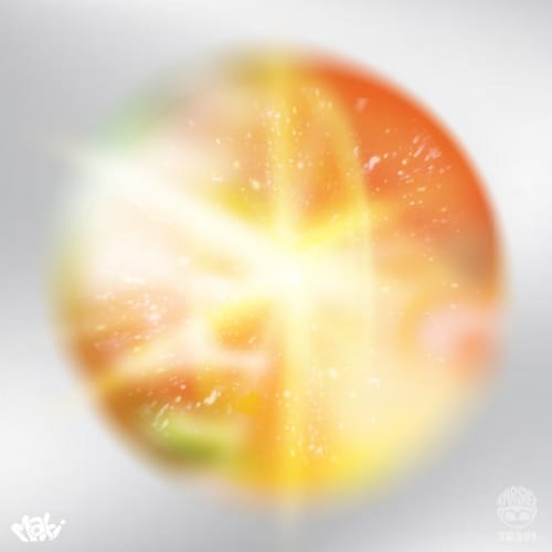 kahel na langit cover