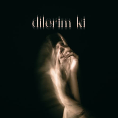 Dilerim Ki cover