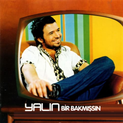 Ben Bilmem cover