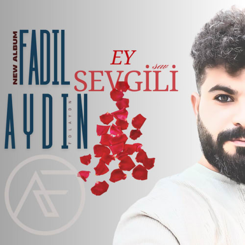 EY SEVGİLİ cover