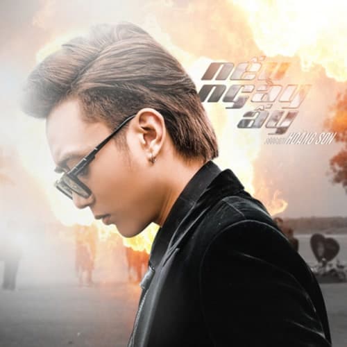 Nếu Ngày Ấy cover