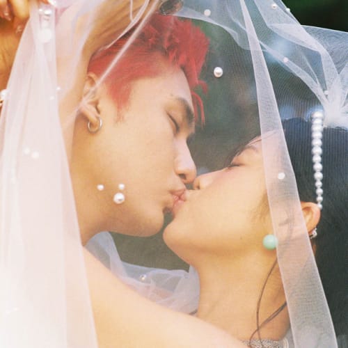 vạn vật như muốn ta bên nhau cover