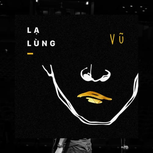 Lạ Lùng cover