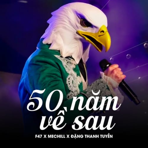50 Năm Về Sau cover