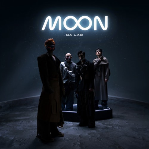 Bầu Trời Mới cover