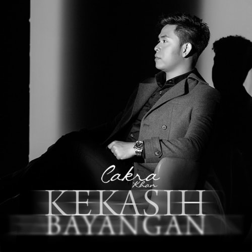 Kekasih Bayangan cover