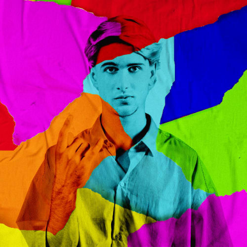 TENGO UN FEELING cover