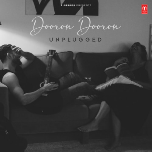Dooron Dooron - Unplugged cover